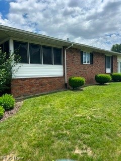 Seven Oaks Condo - Residential