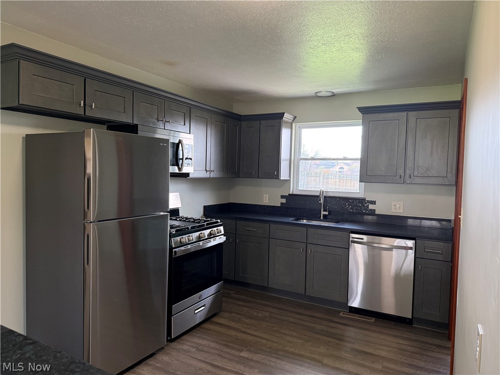 Village Estate - Residential Lease
