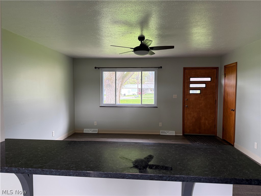 Village Estate - Residential Lease