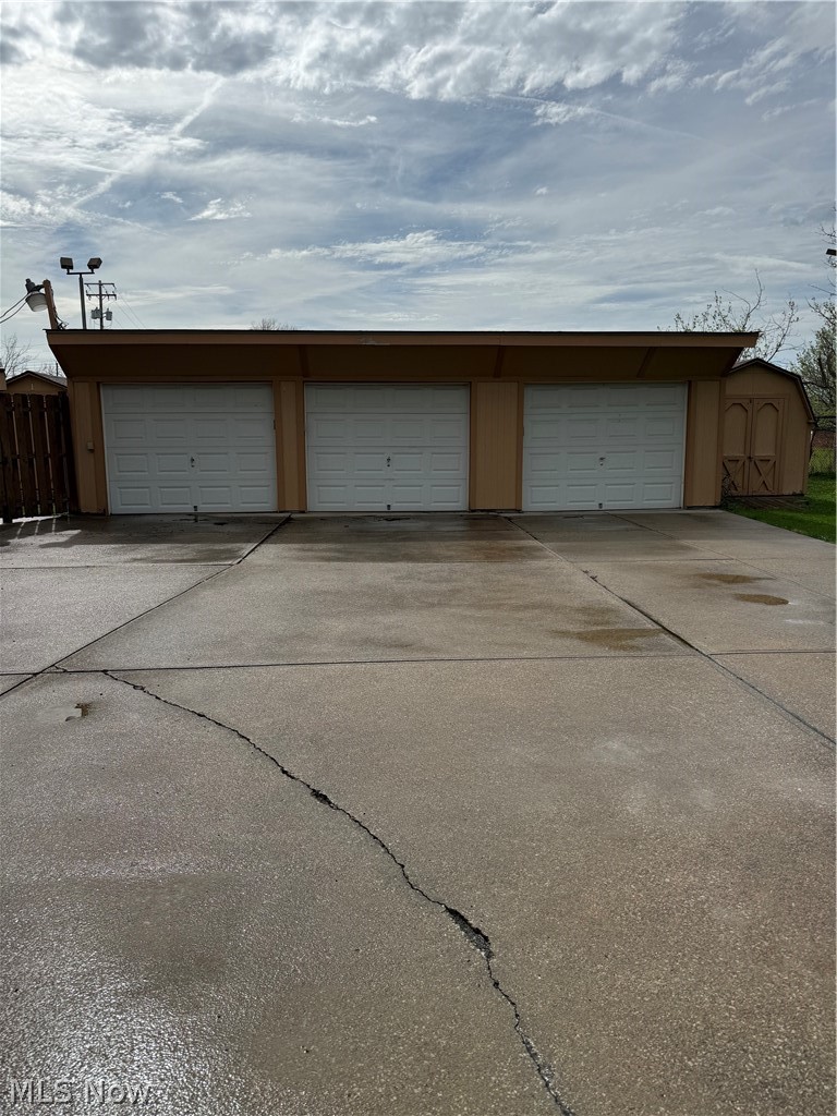 Village Estate - Residential Lease