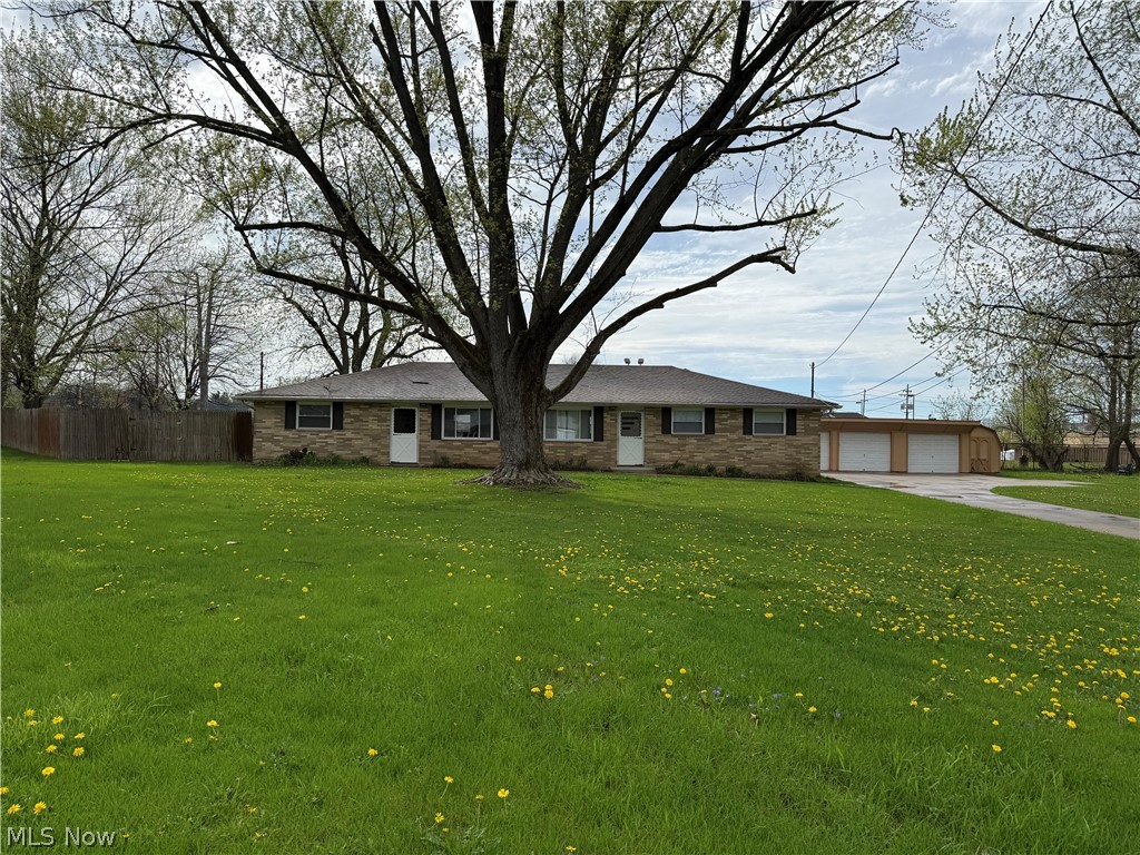 Village Estate - Residential Lease