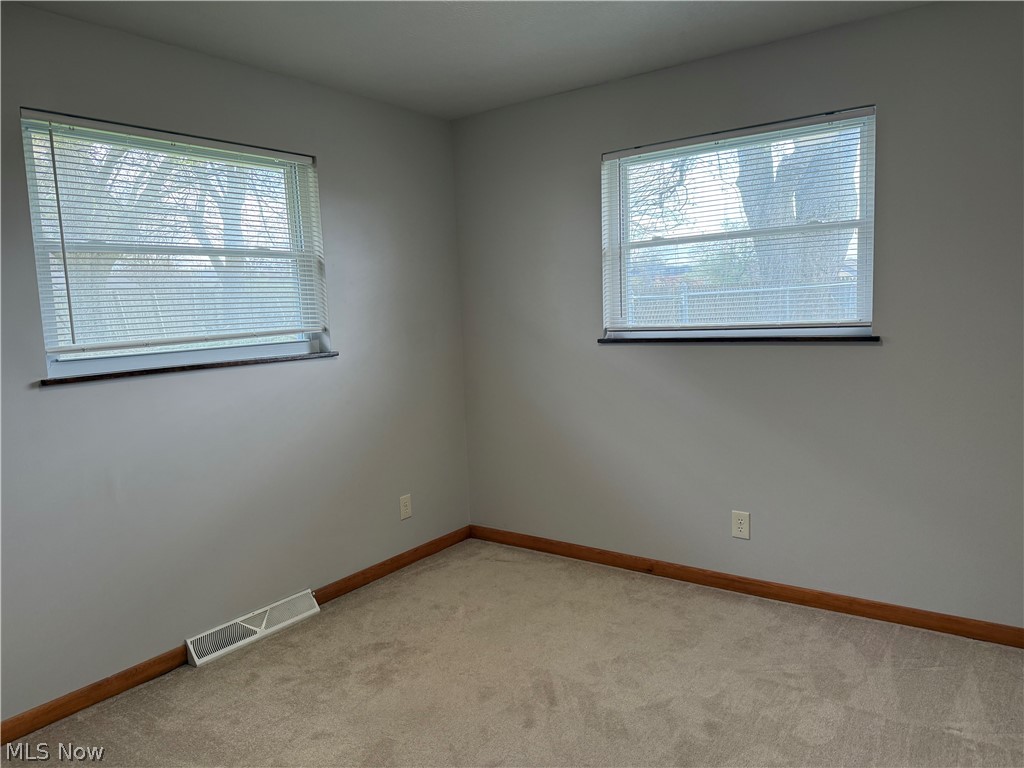Village Estate - Residential Lease