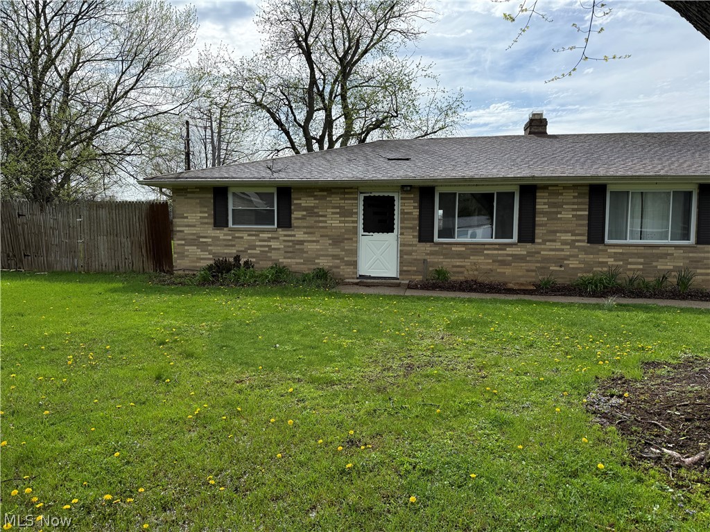 Village Estate - Residential Lease