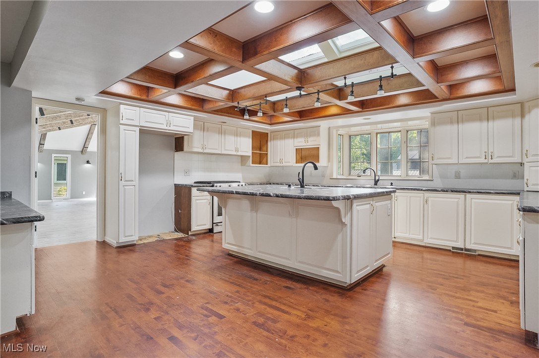 Lake Forest - Residential