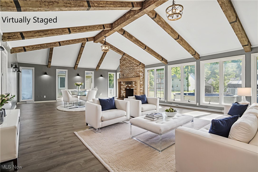 Lake Forest - Residential
