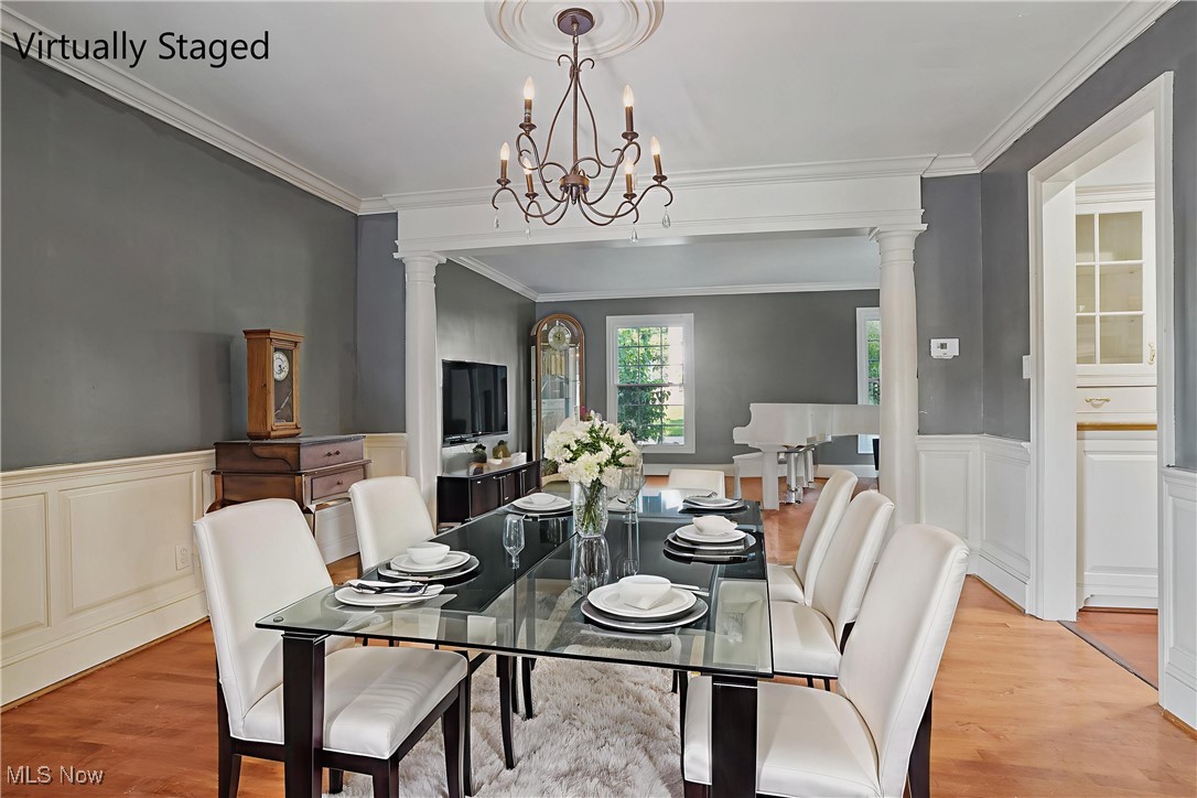 Lake Forest - Residential