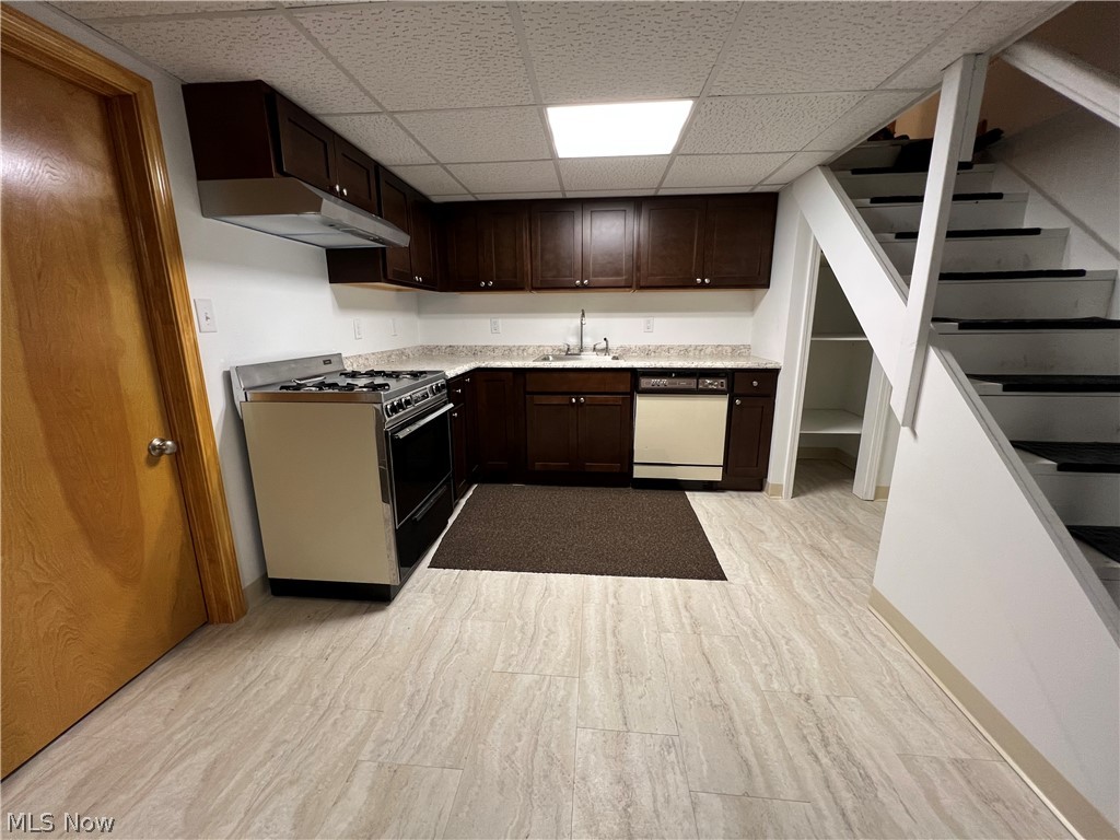 Genesee Heights - Residential