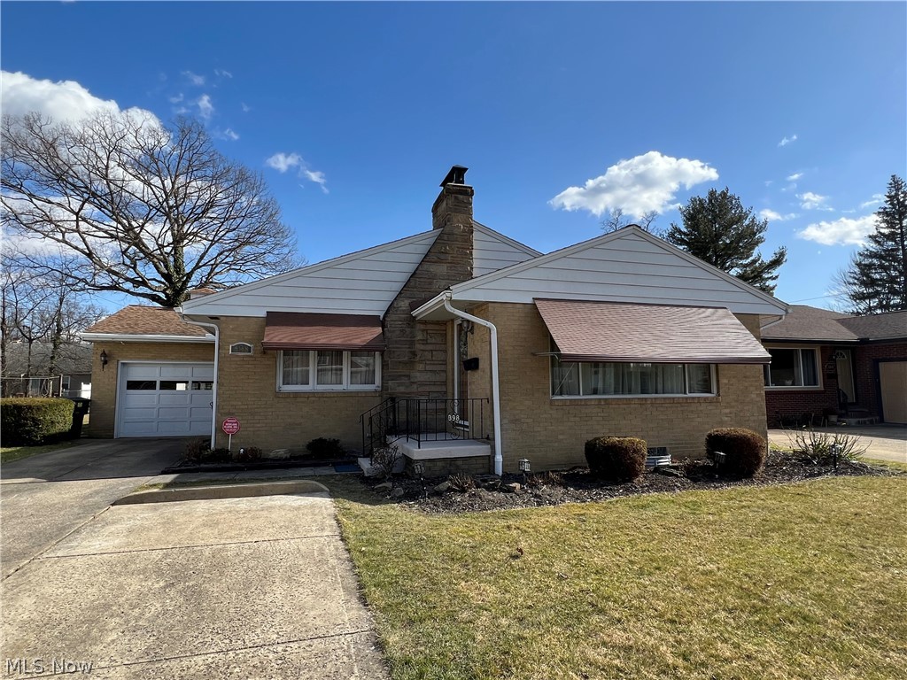 With renovations ending in October of 2022, there is not much that hasn’t been updated inside this “much larger than it looks” Ranch on the beautiful tree lined street of Genesee.  All the hardwood floors on the main level have been completely replaced or sanded and refinished. The main Kitchen is all brand new including the stainless-steel appliances, cabinets, countertop, flooring and more, or just take your cooking down to the fully functional lower-level kitchen with new countertops and cabinets. With 2 heating systems, it is your choice to use the brand-new boiler system or the 2-year-old furnace with the brand-new A/C unit. The upstairs and downstairs wood-burning fireplaces have been cleaned, inspected, and ready for you to enjoy. Need more space? Entertain more guests in the huge lower-level rec room. The lower level also includes a newly renovated full Bathroom, Workshop, Laundry/Utility room and more.  The Electric Panel is new and Roof is approximately 10 years old. One has