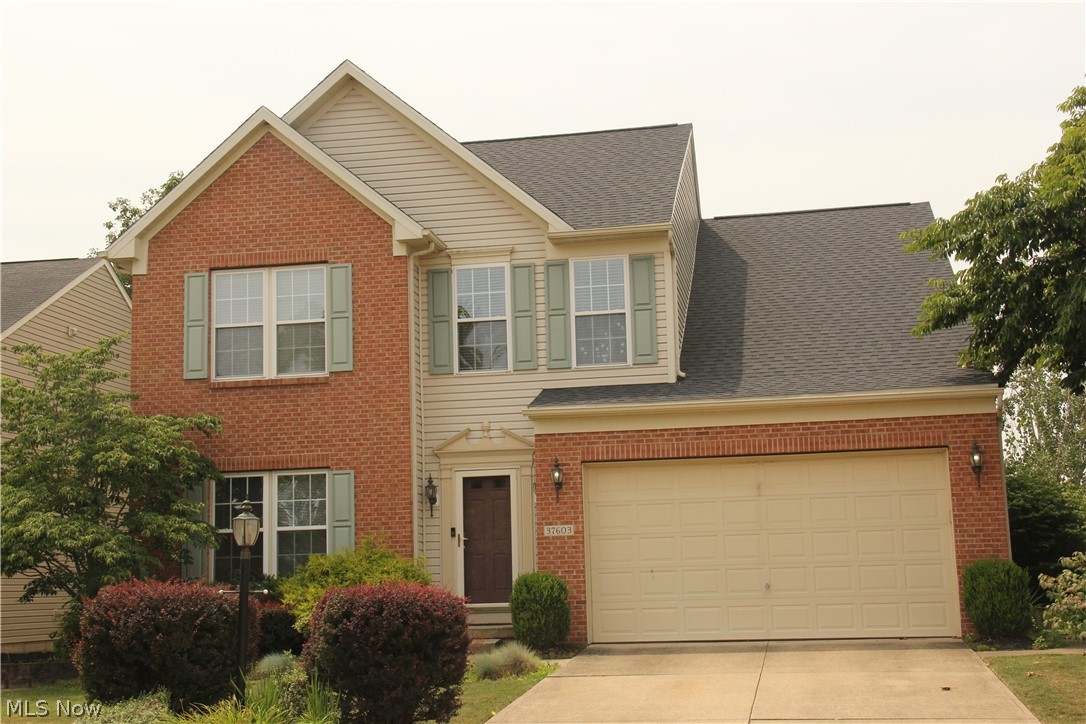 Meadow Lakes Sub - Residential
