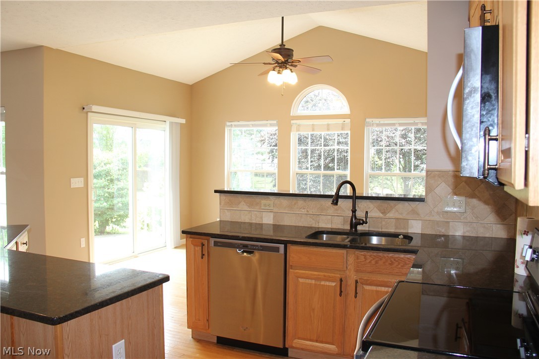 Meadow Lakes Sub - Residential