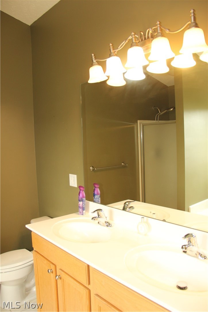 Meadow Lakes Sub - Residential