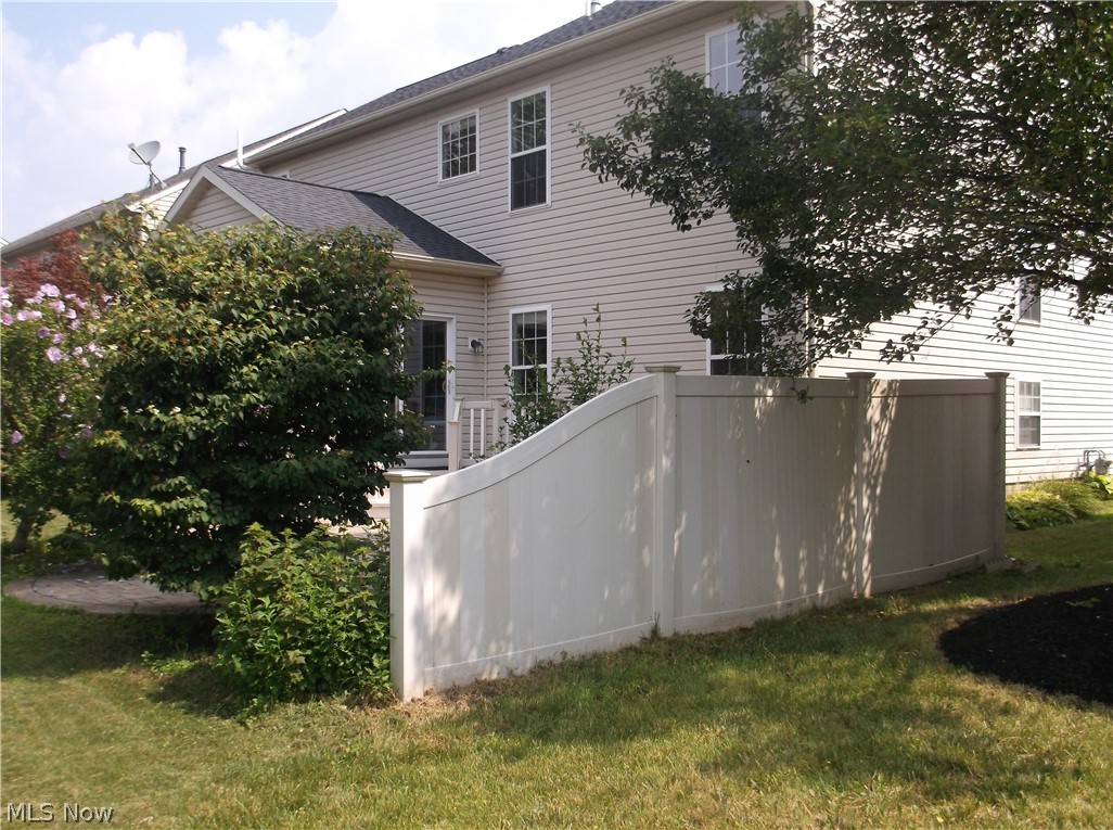 Meadow Lakes Sub - Residential