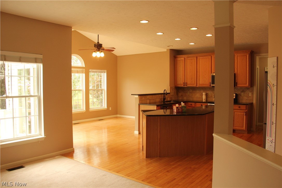 Meadow Lakes Sub - Residential