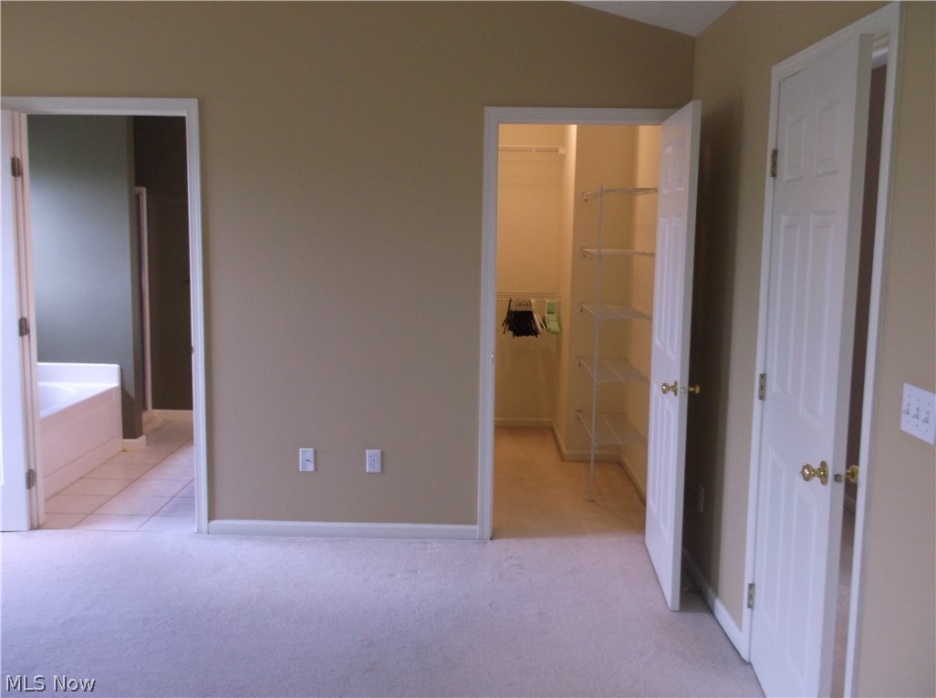 Meadow Lakes Sub - Residential