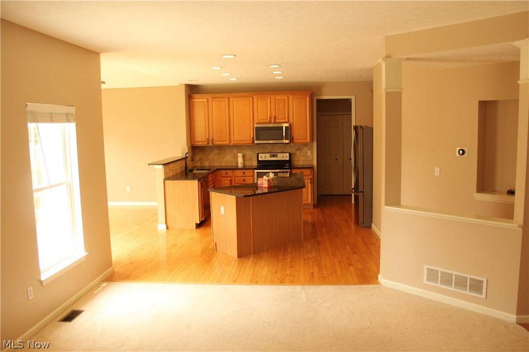Meadow Lakes Sub - Residential