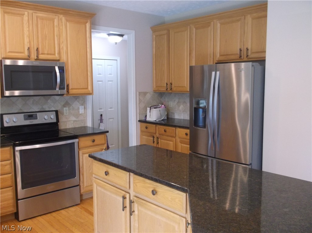 Meadow Lakes Sub - Residential