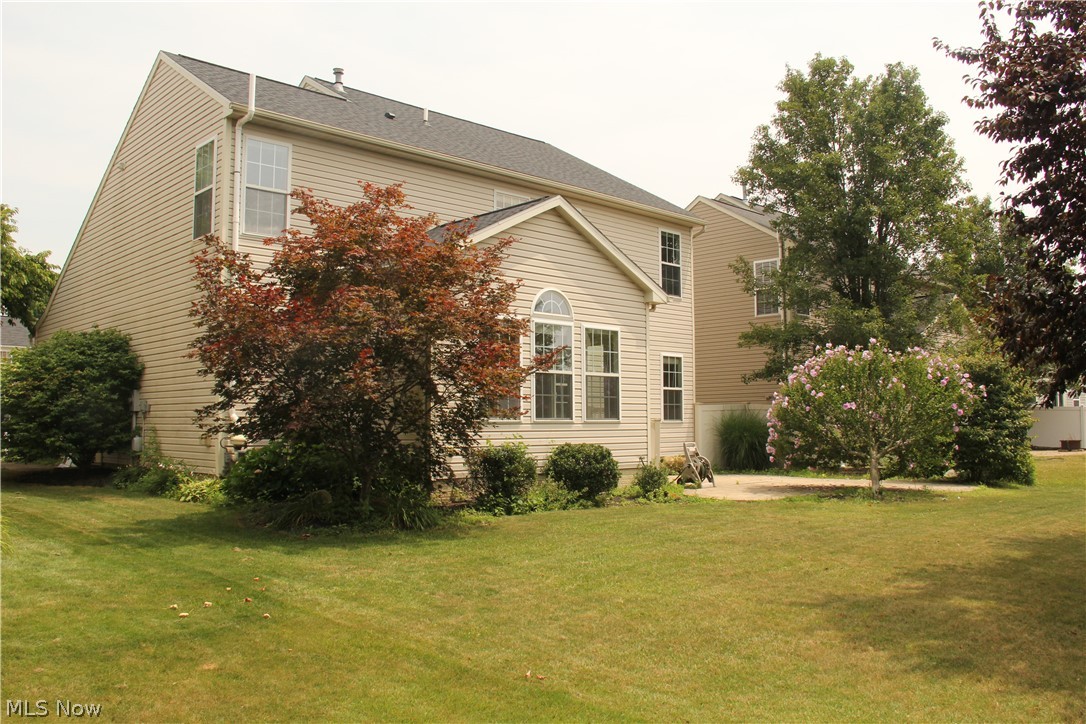 Meadow Lakes Sub - Residential
