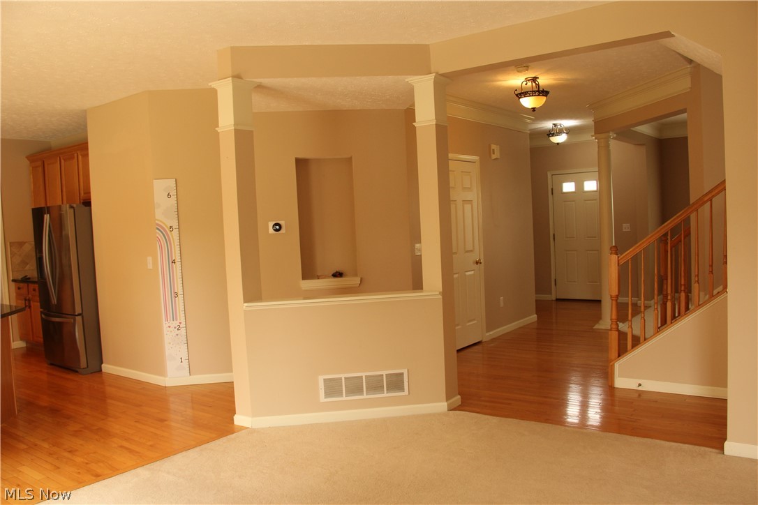 Meadow Lakes Sub - Residential