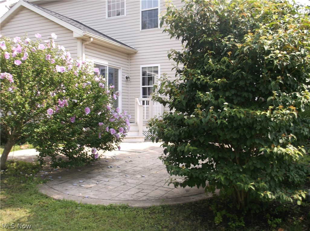 Meadow Lakes Sub - Residential