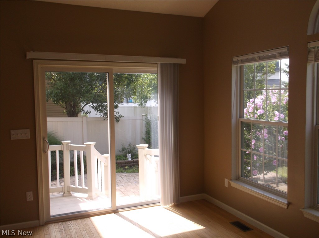 Meadow Lakes Sub - Residential