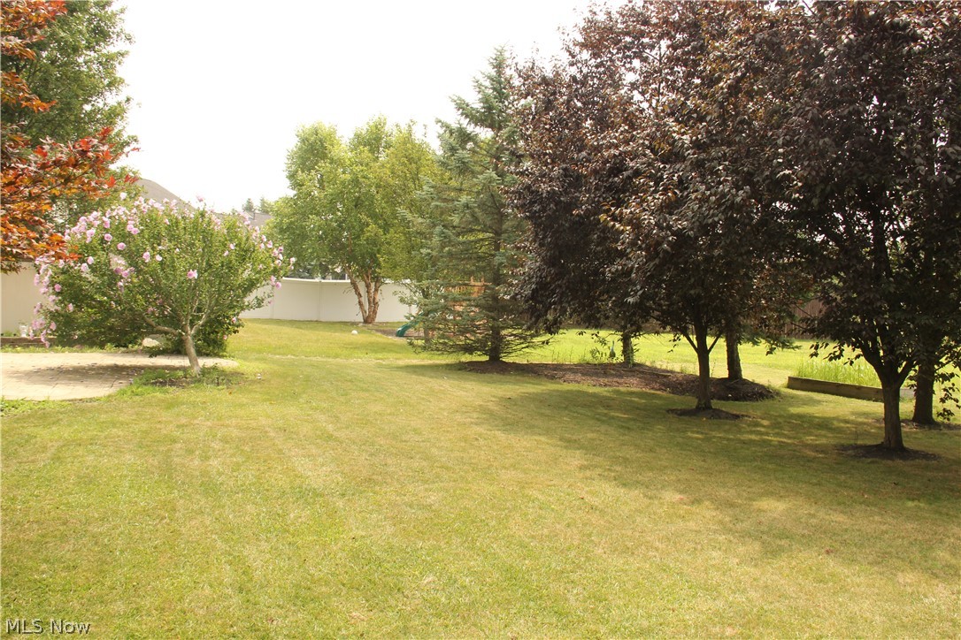 Meadow Lakes Sub - Residential