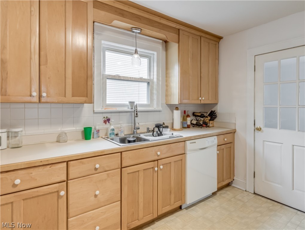 Fairland Heights Allotment - Residential
