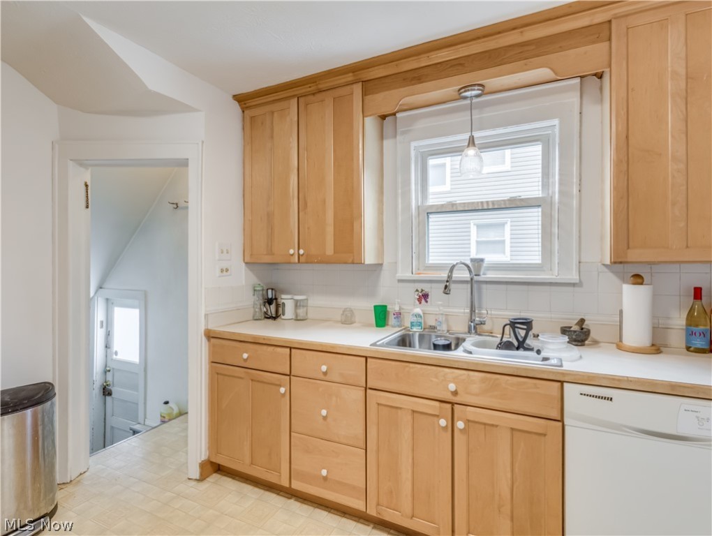 Fairland Heights Allotment - Residential
