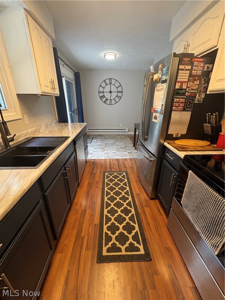Cobant - Residential