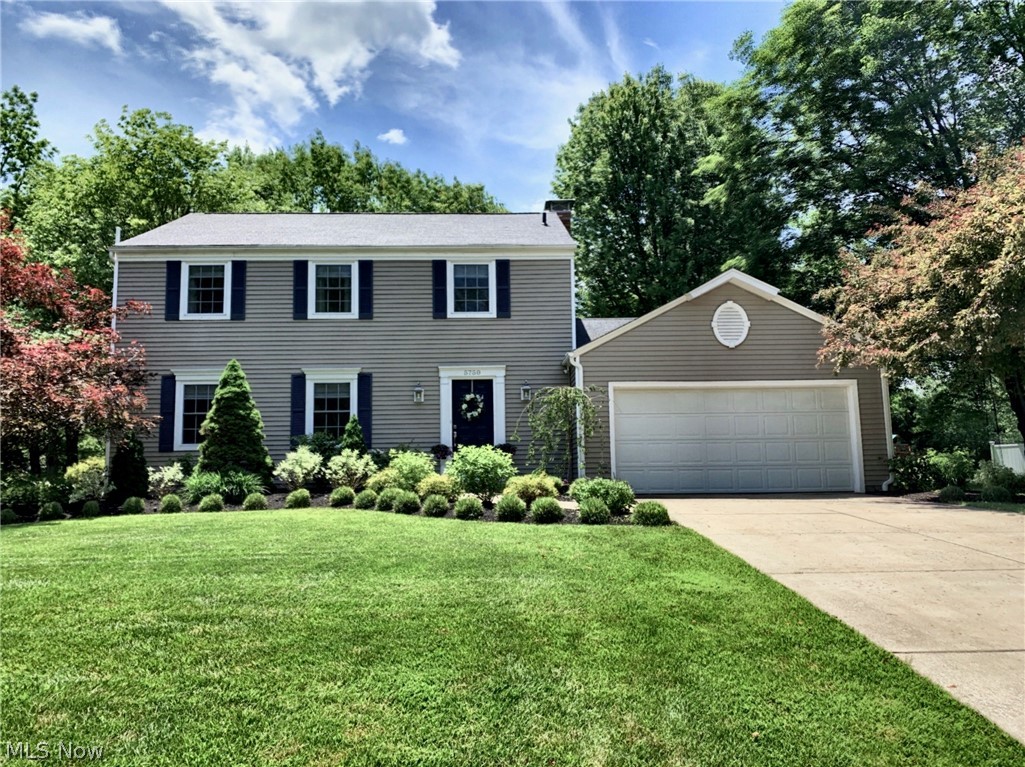 Hudson Homes Sub #68 - Residential