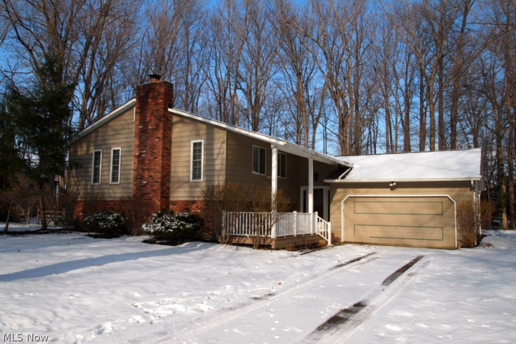 Tall Timbers & Rsb Of Deenas - Residential
