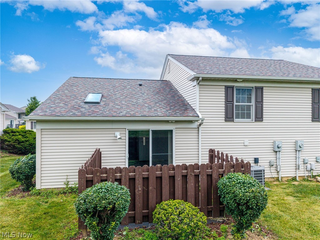 Sturbridge Commons Cluster Homes - Residential
