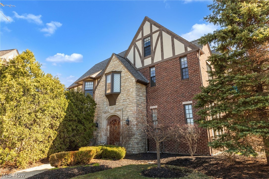 Major Price Improvement — $64,000 Reduction!
Now offered at an exceptional value, this stunning townhome showcases timeless Tudor-inspired architecture paired seamlessly with modern luxury. Built in 2008, the residence welcomes you with heated foyer floors, immediately setting a tone of warmth and sophistication.
The home includes space for a private elevator, discreetly located in the closet directly across from the front entry—ideal for future accessibility.
Dramatic two-story Great Room, Natural Sun light. See-through gas fireplace serves as a beautiful focal point—perfect for enjoying quiet evenings at home.
Flex space offers versatility to suit your lifestyle, whether used as a home office, library, or formal dining room. The finished third-floor attic provides additional space, ideal for a home gym, beautifully organized storage.
The gourmet kitchen is both stylish and functional, featuring marble countertops, custom cabinetry, and high-end appliances. A charming farmhouse sink, breakfast bar, and intimate dining nook make everyday living and hosting effortless. Just beyond, the sunroom/family room opens to a private rooftop courtyard, creating a peaceful outdoor retreat rarely found in townhome living.
The primary suite is a true sanctuary, offering a spa-inspired bath with heated floors, a soaking tub, walk-in shower, and bidet. A spacious second bedroom includes its own full en-suite bath, providing comfort and privacy for guests or family members.
This extraordinary residence blends architectural beauty, thoughtful design, and modern convenience—all with immediate occupancy available. With the recent $64,000 price reduction, this is a remarkable opportunity to own an exceptional townhome.
Please note: the currently listed taxes do not reflect the owner-occupied credit. With this credit applied, total taxes may be closer to $10,000. Buyers are encouraged to conduct their own due diligence, particularly if planning to reside in this beautiful home.
