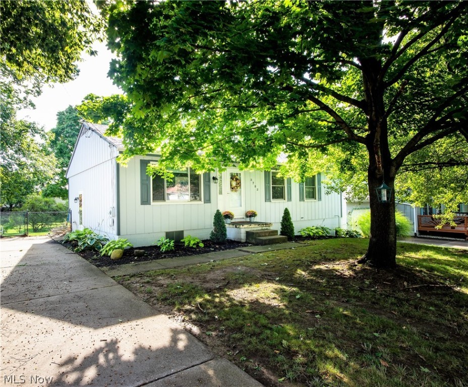 Beechcrest - Residential