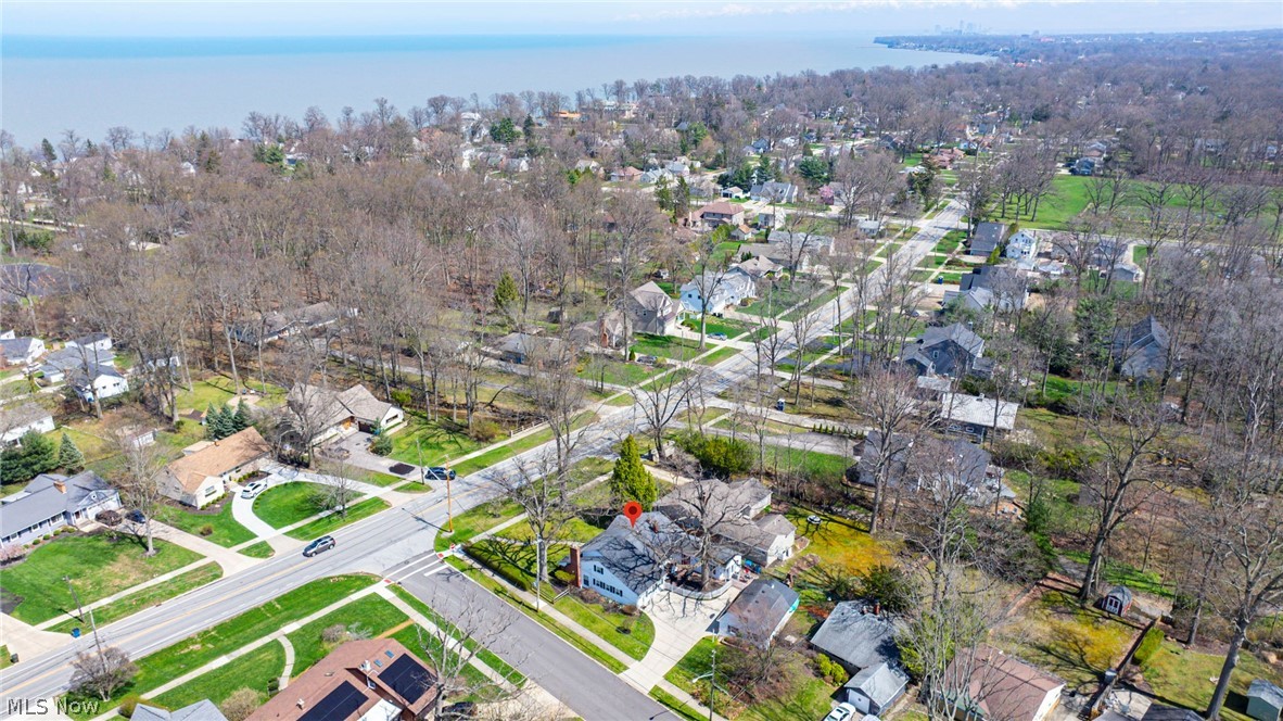 Bayshore - Residential