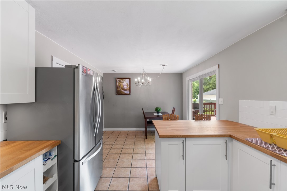 Rhodes 1st Add - Residential
