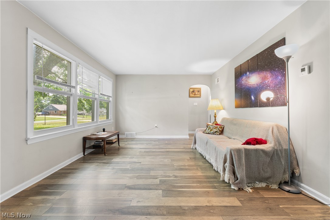 Rhodes 1st Add - Residential