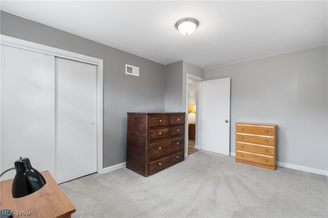 Rhodes 1st Add - Residential