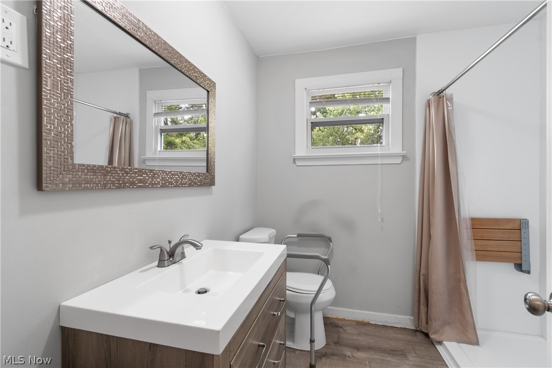 Rhodes 1st Add - Residential