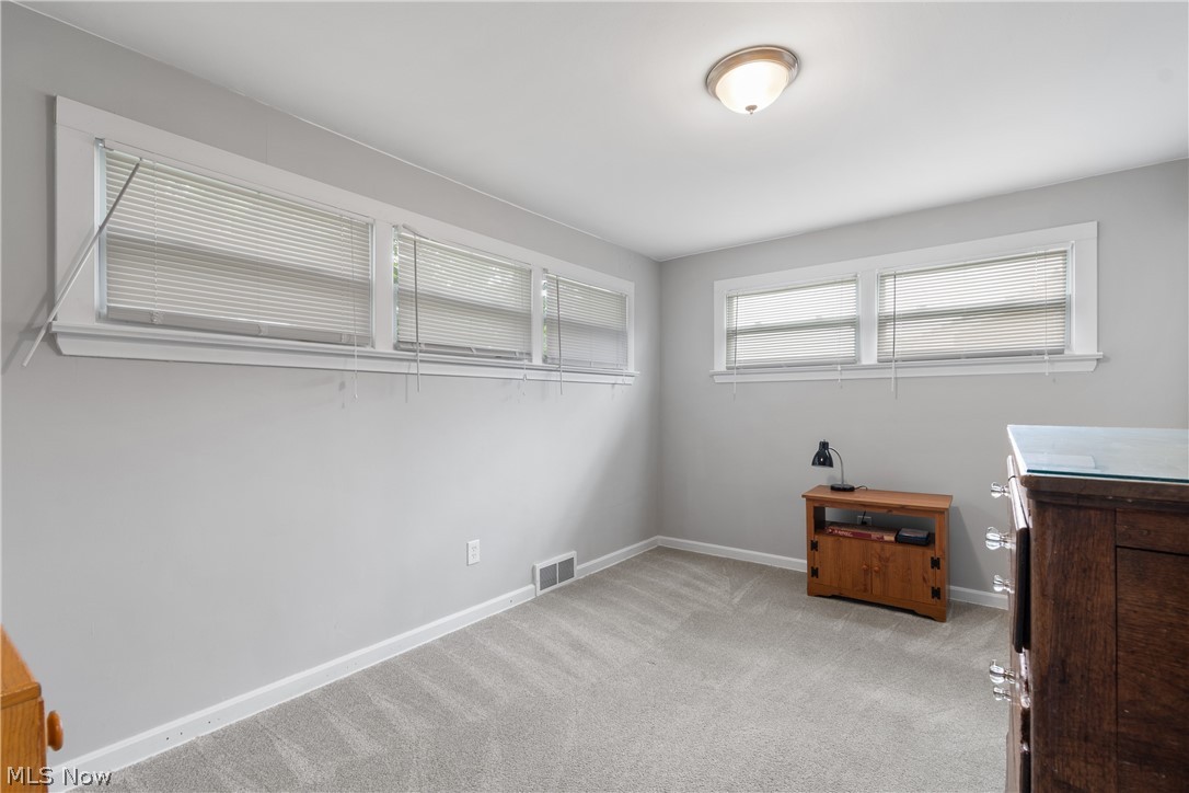 Rhodes 1st Add - Residential