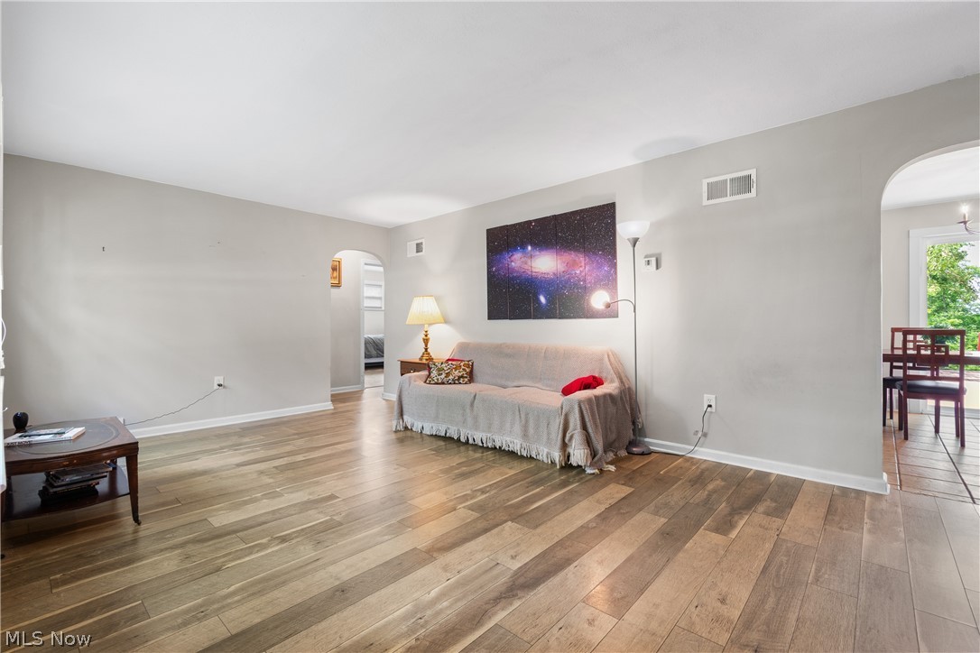 Rhodes 1st Add - Residential