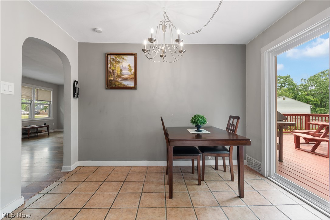 Rhodes 1st Add - Residential