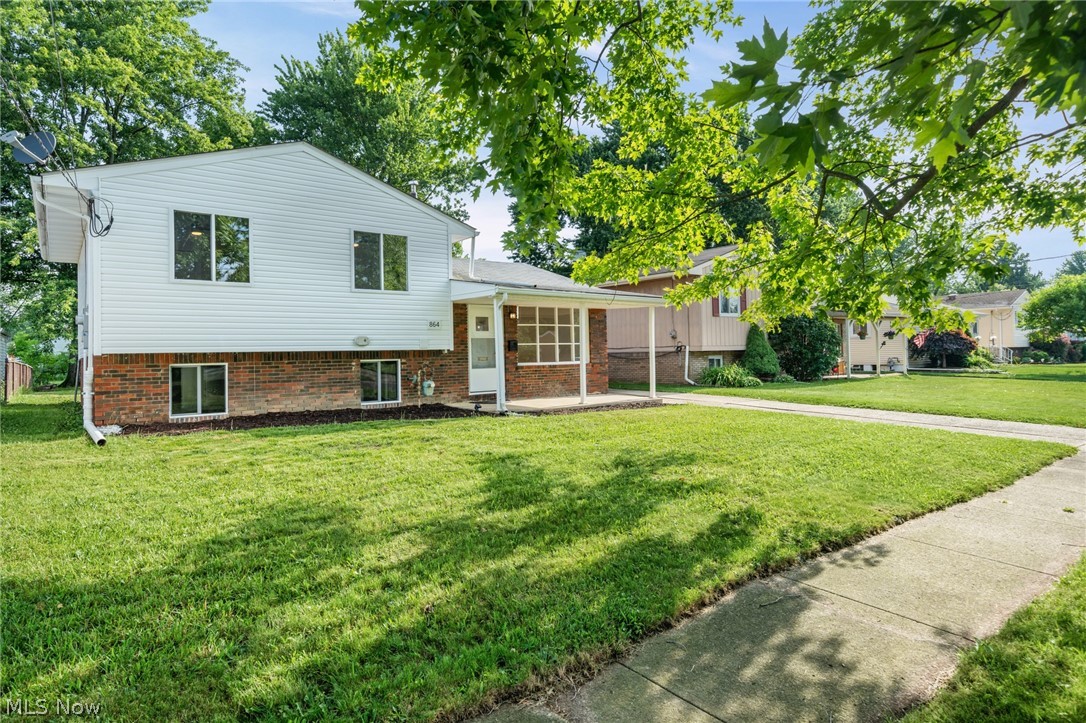 Abbe Knolls - Residential