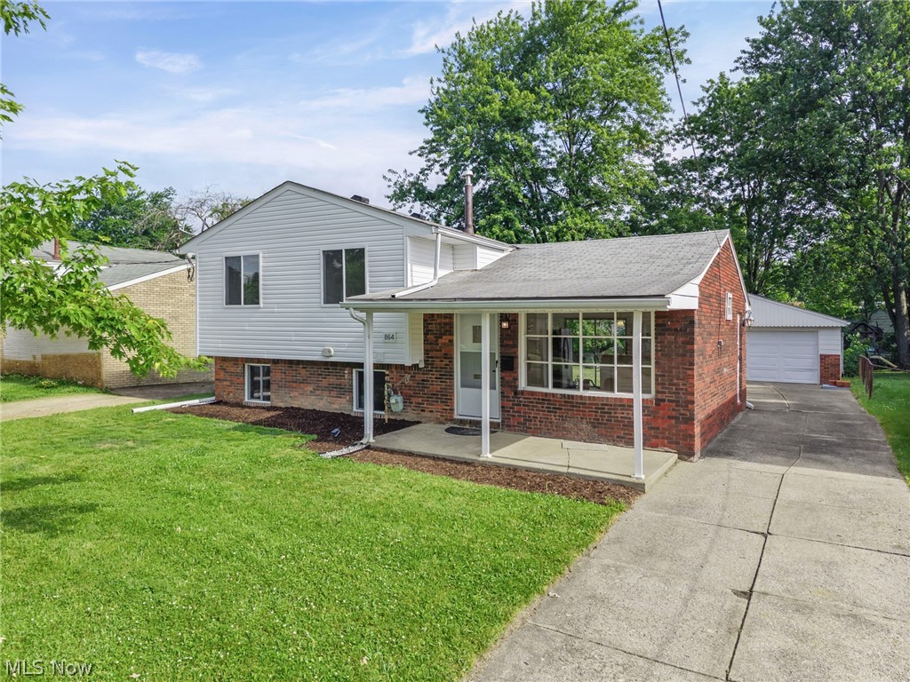 Abbe Knolls - Residential