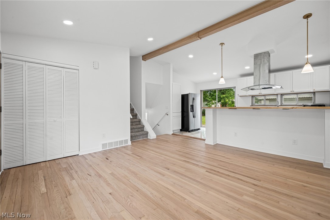 Abbe Knolls - Residential