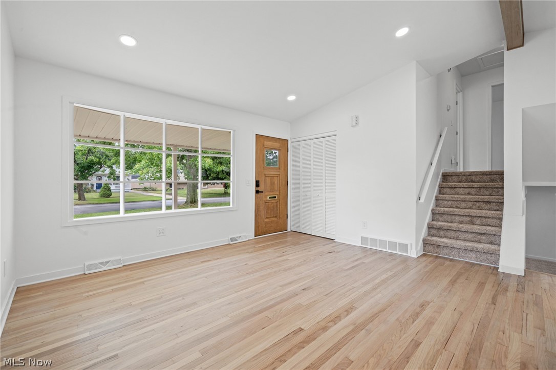 Abbe Knolls - Residential