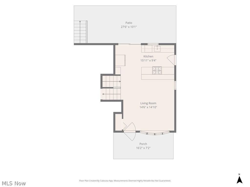 Abbe Knolls - Residential