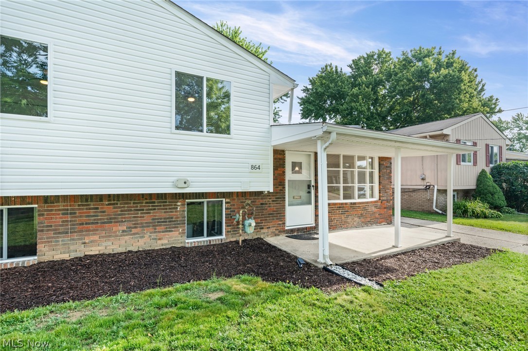 Abbe Knolls - Residential
