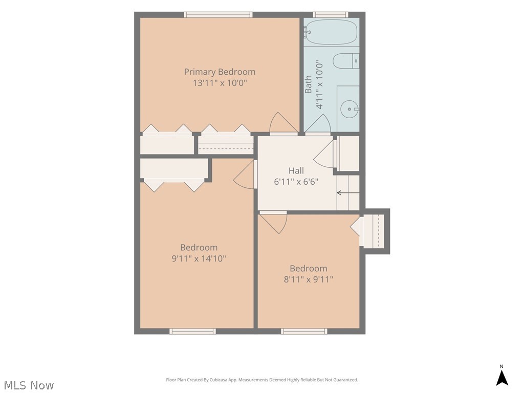 Abbe Knolls - Residential
