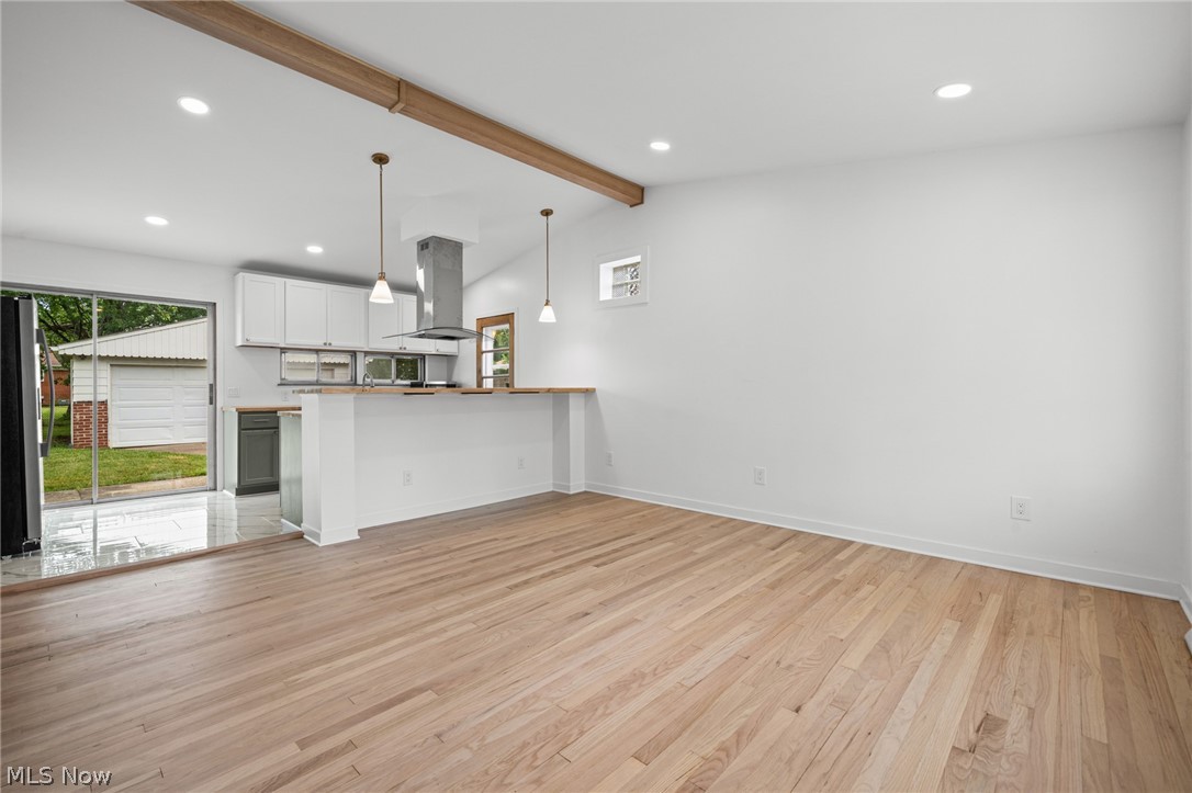 Abbe Knolls - Residential