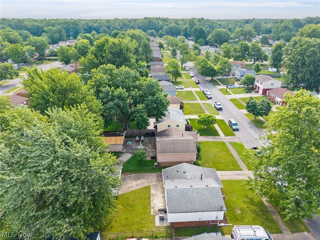 Abbe Knolls - Residential